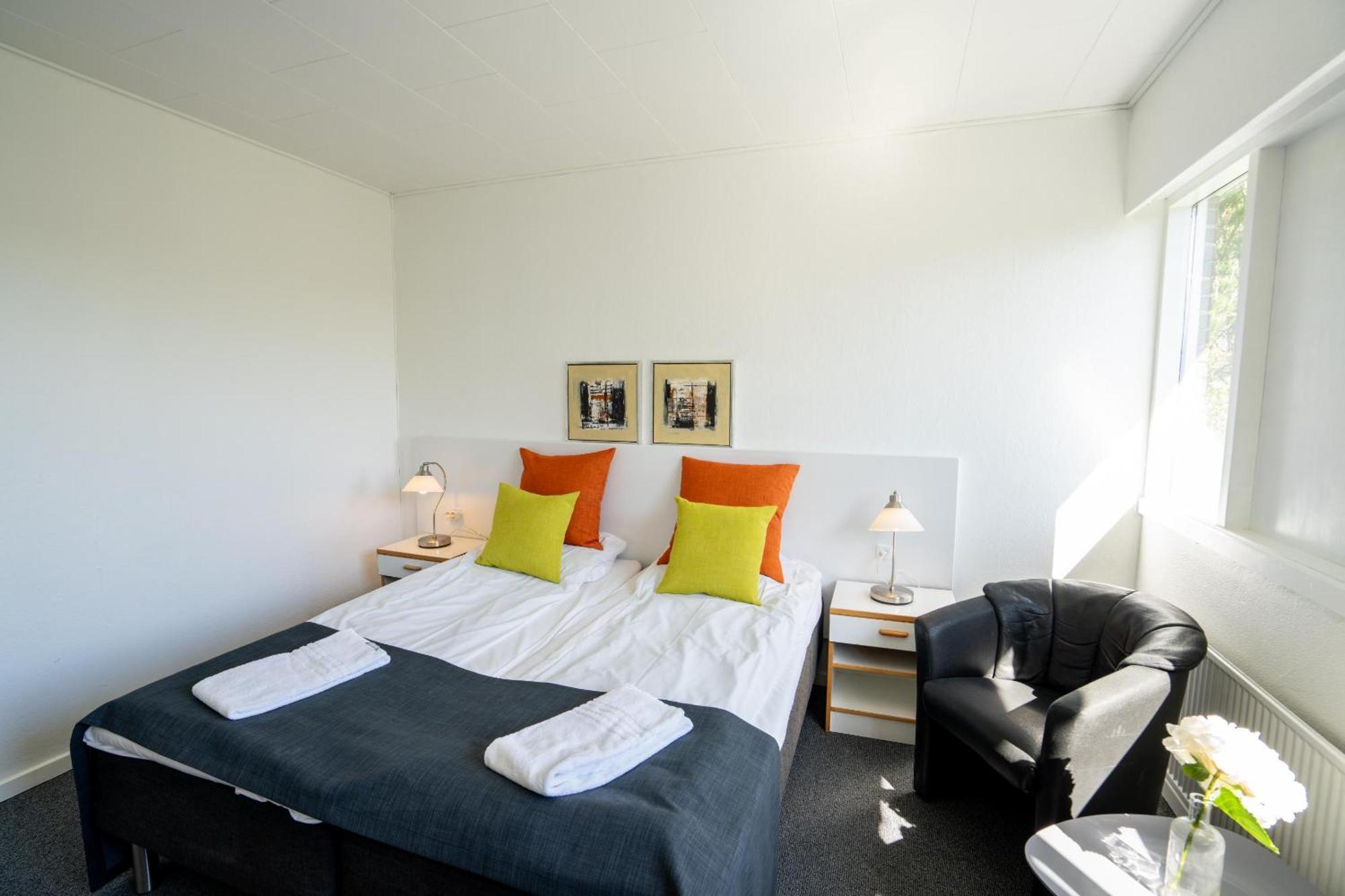 Hotel Pejsegaarden Brædstrup Exteriér fotografie