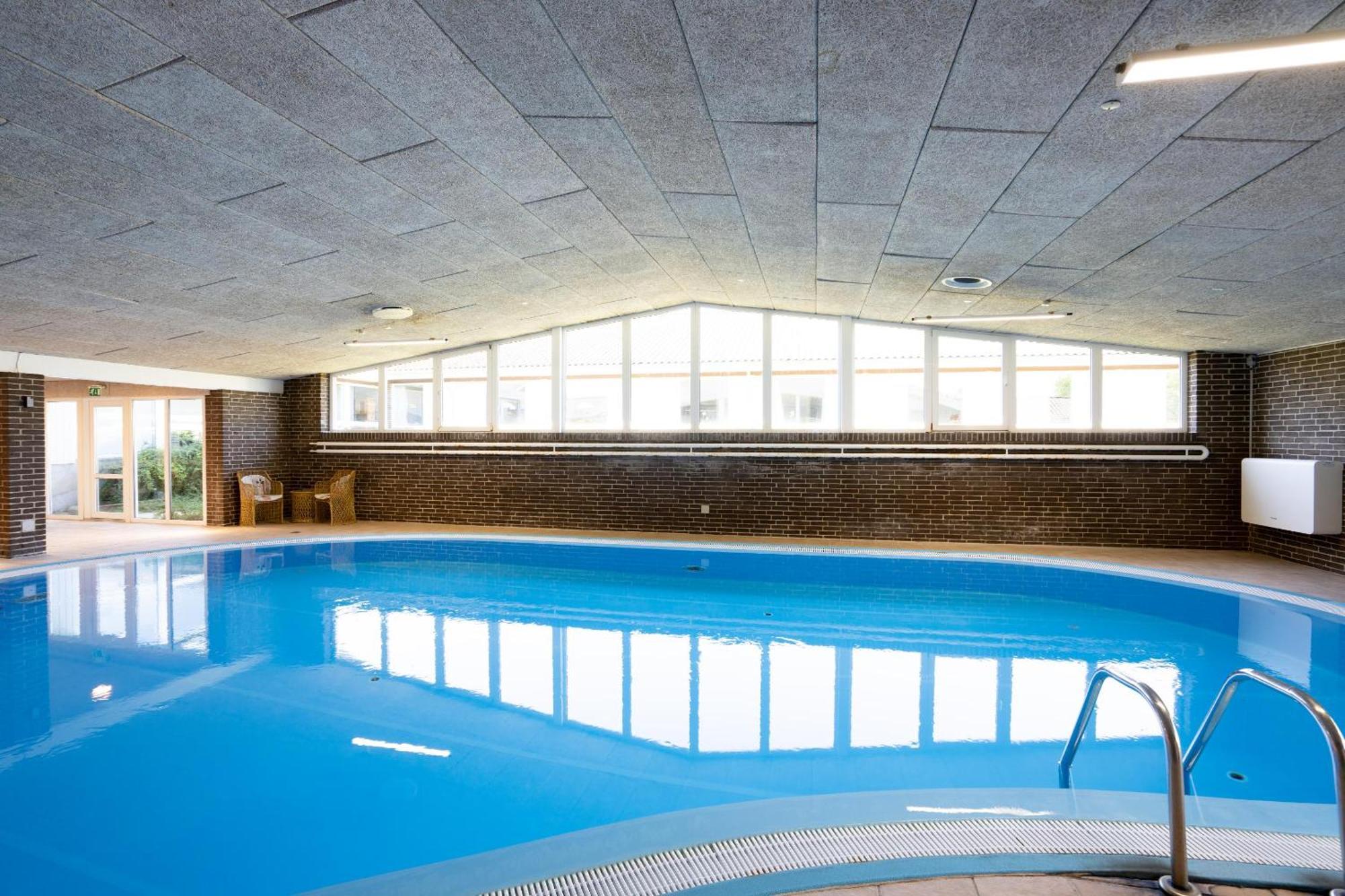 Hotel Pejsegaarden Brædstrup Exteriér fotografie