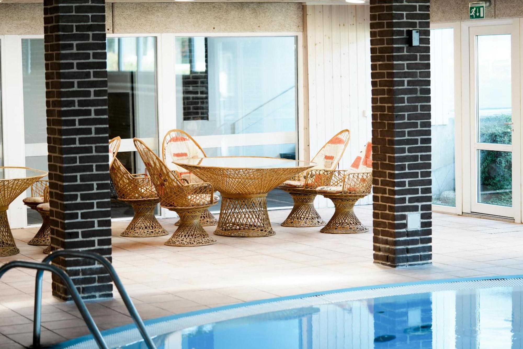 Hotel Pejsegaarden Brædstrup Exteriér fotografie