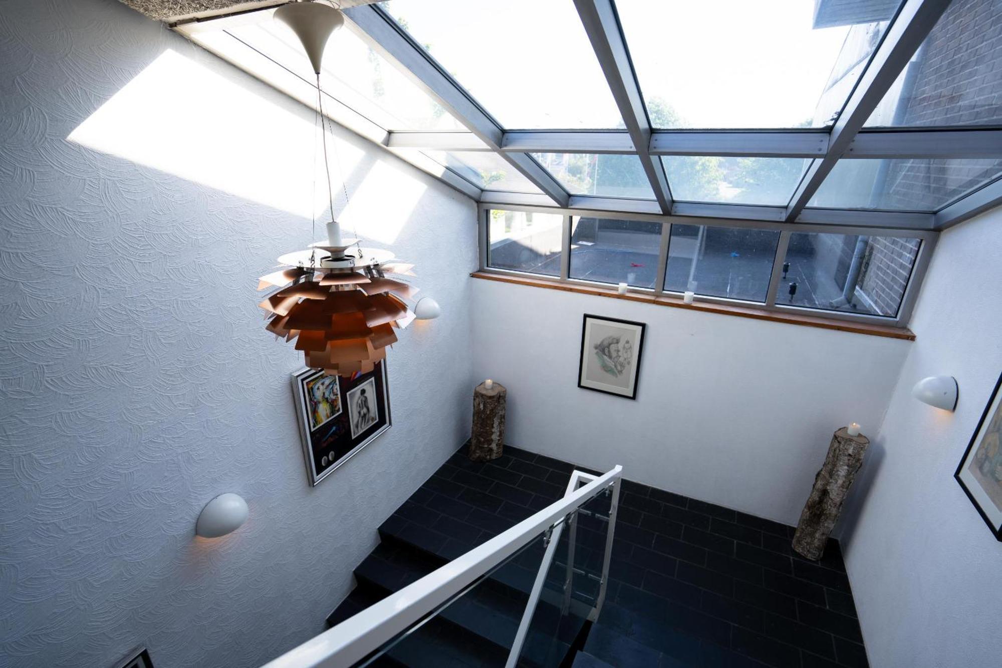 Hotel Pejsegaarden Brædstrup Exteriér fotografie