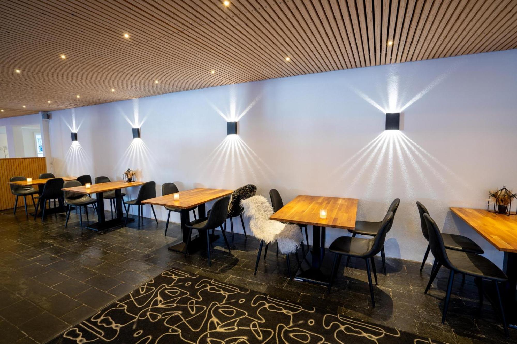Hotel Pejsegaarden Brædstrup Exteriér fotografie